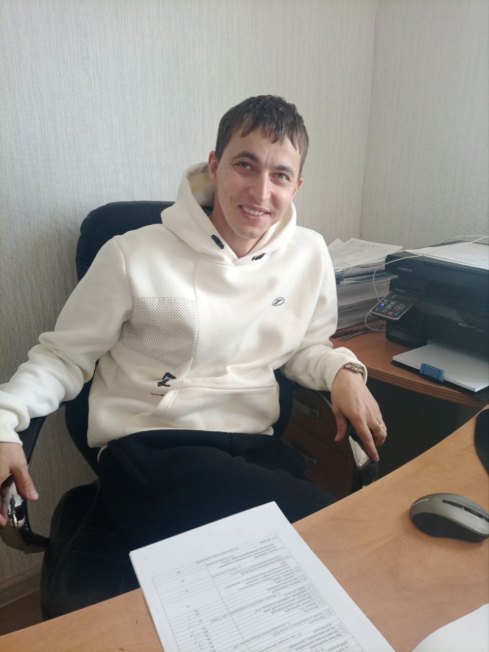 Павел Ваганов