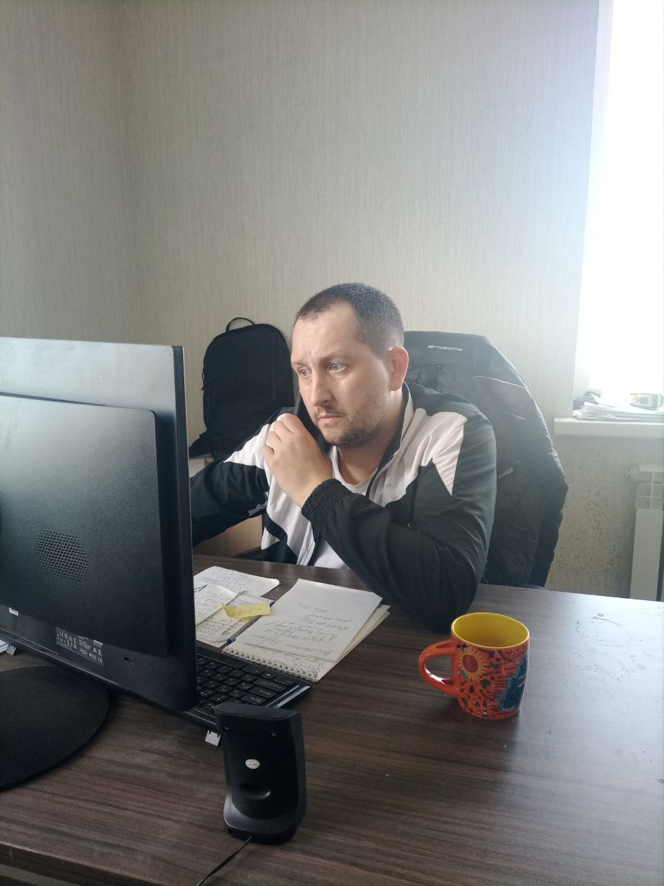 Станислав Кислинский